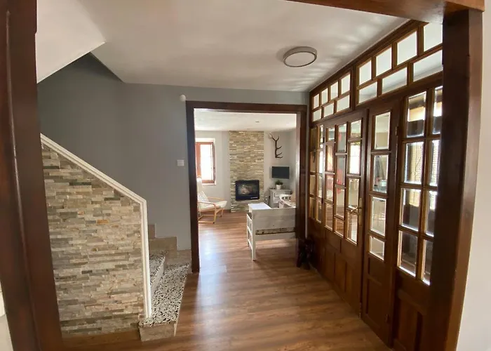 La Balconada De Valdeon Posada De Valdeon