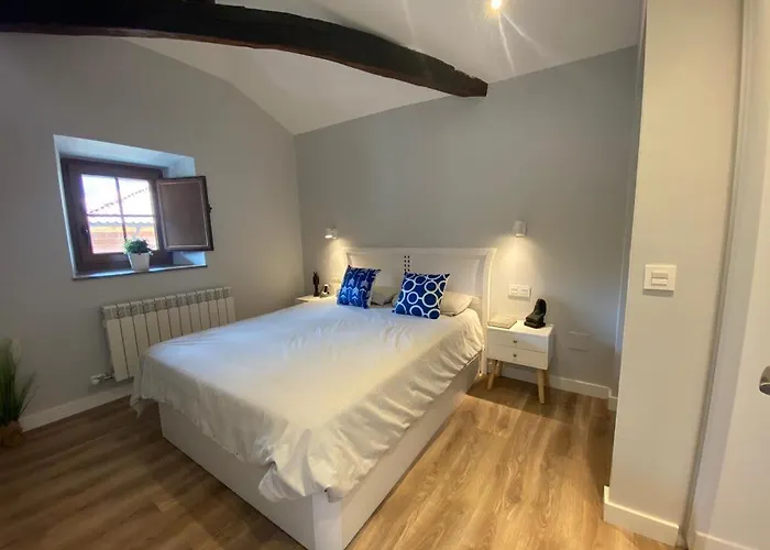 Сasa de vacaciones La Balconada De Valdeón Posada De Valdeon