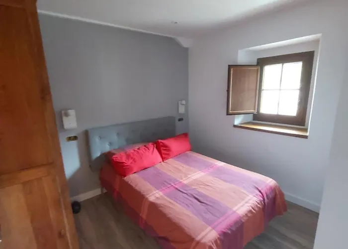 Сasa de vacaciones La Balconada De Valdeón Posada De Valdeon