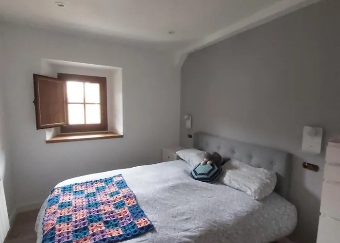 La Balconada De Valdeón