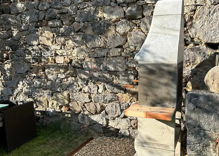 La Balconada De Valdeón Сasa de vacaciones Posada De Valdeon