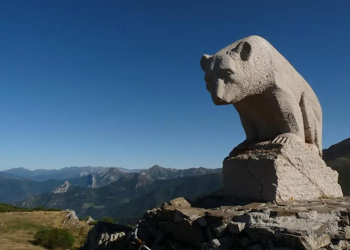 La Balconada De Valdeón Posada De Valdeon