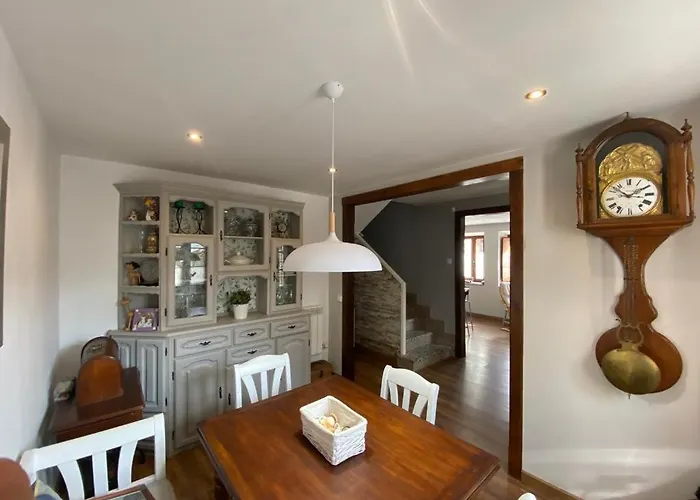 La Balconada De Valdeon