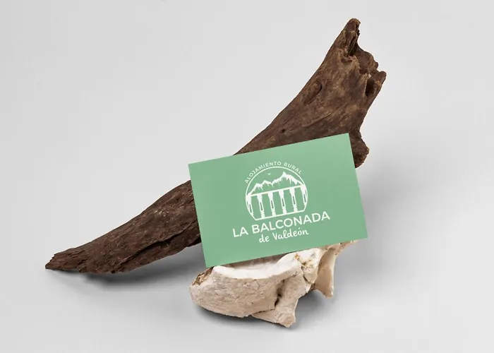 La Balconada De Valdeón Сasa de vacaciones