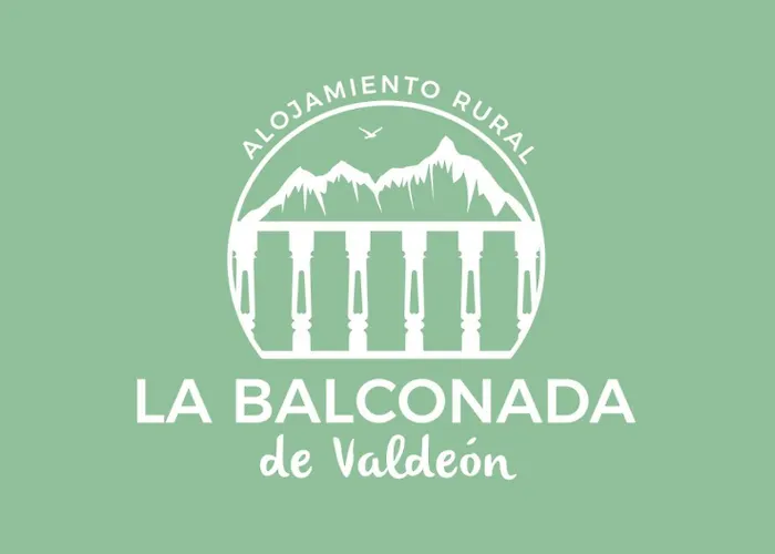 La Balconada De Valdeon Holiday home *