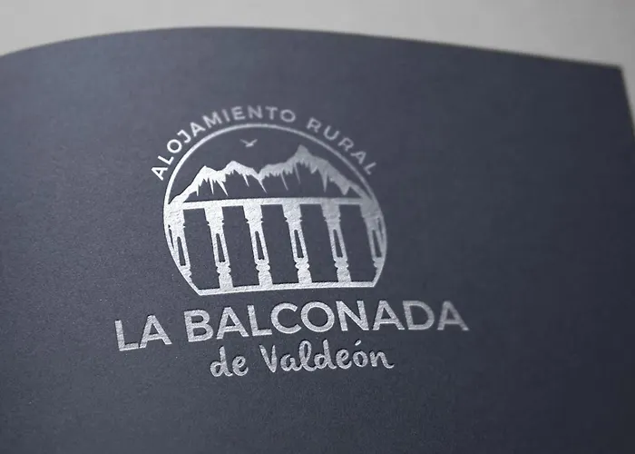 Сasa de vacaciones La Balconada De Valdeón