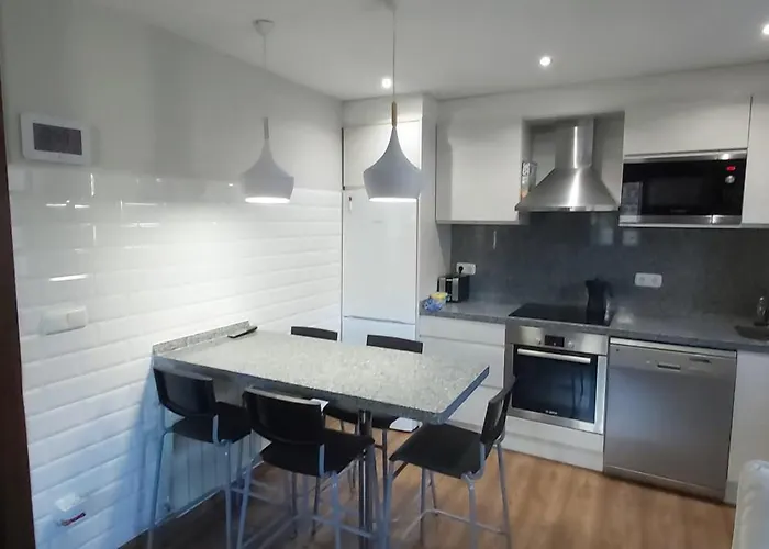 La Balconada De Valdeon Holiday home Posada De Valdeon