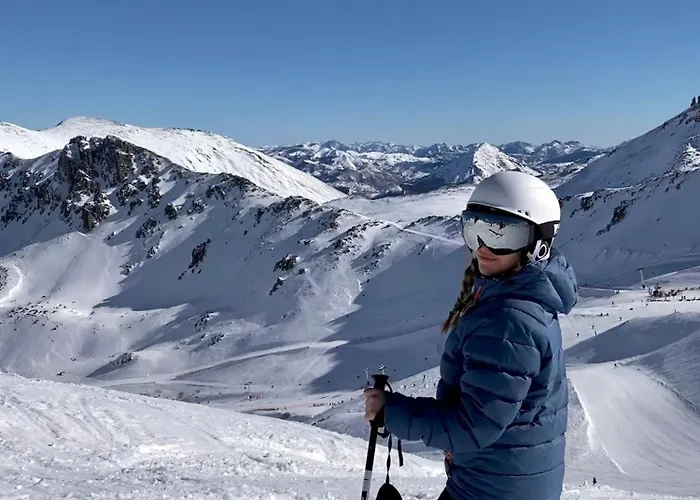 Сasa de vacaciones La Balconada De Valdeón Posada De Valdeon