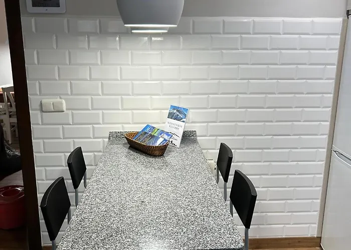 La Balconada De Valdeón Posada De Valdeon