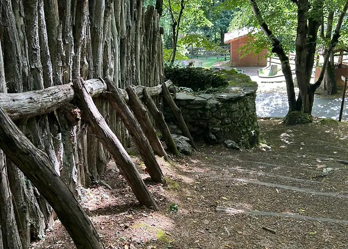 La Balconada De Valdeon