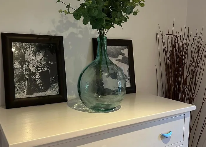 La Balconada De Valdeon Holiday home Posada De Valdeon