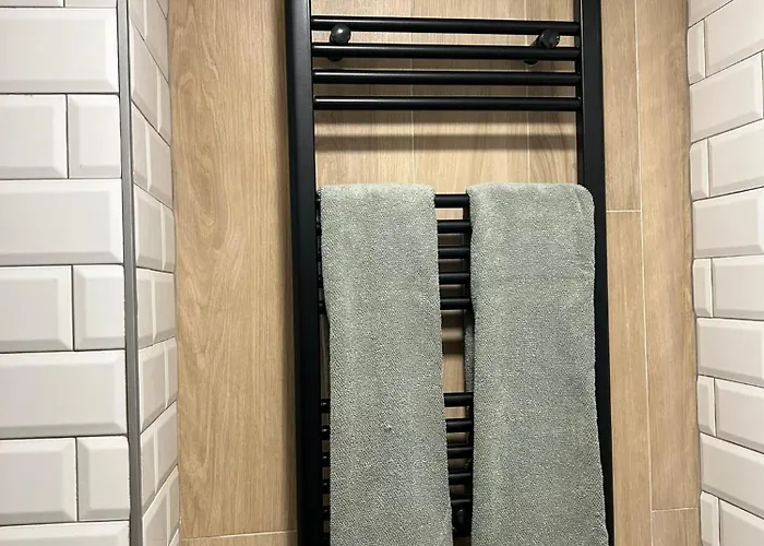 Holiday home La Balconada De Valdeon Posada De Valdeon