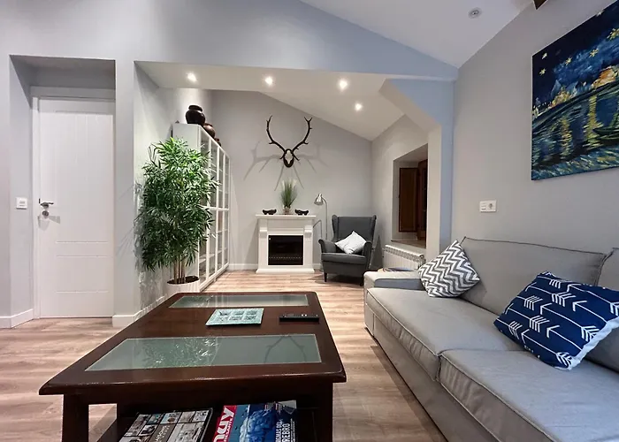 La Balconada De Valdeon Posada De Valdeon