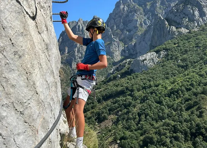 La Balconada De Valdeon * Posada De Valdeon
