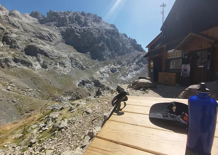 La Balconada De Valdeón