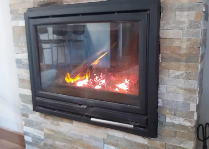 Tatil Evi La Balconada De Valdeon *