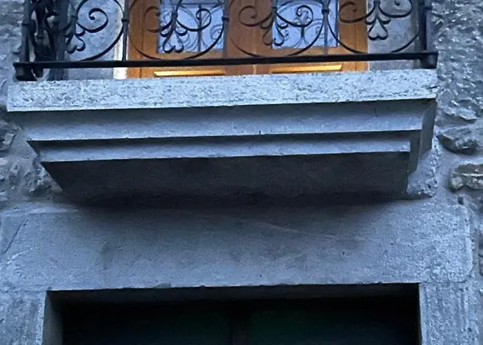 La Balconada De Valdeon Posada De Valdeon