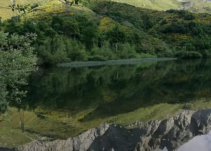 La Balconada De Valdeon Posada De Valdeon