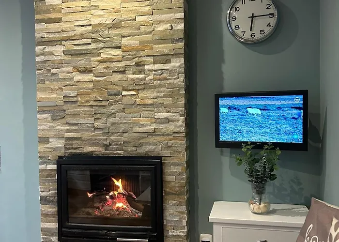 La Balconada De Valdeón