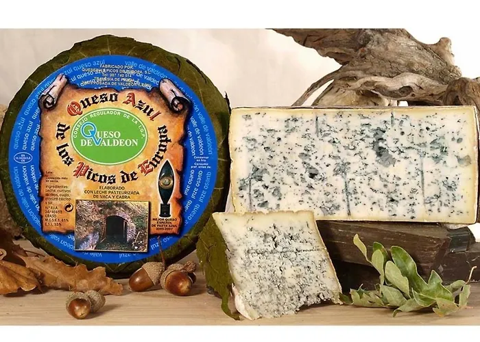 La Balconada De Valdeón *