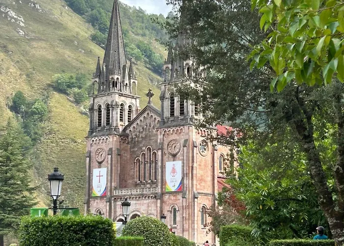 La Balconada De Valdeón Posada De Valdeon